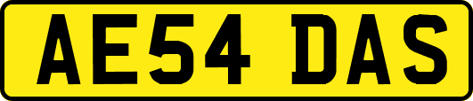 AE54DAS