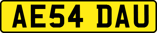 AE54DAU