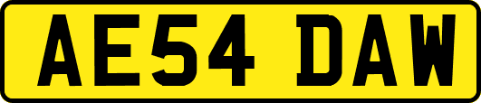 AE54DAW
