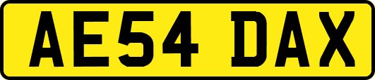 AE54DAX