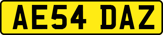 AE54DAZ