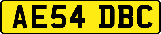 AE54DBC