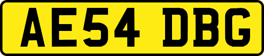 AE54DBG