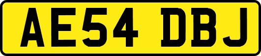 AE54DBJ
