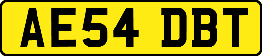 AE54DBT