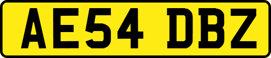 AE54DBZ