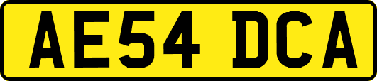 AE54DCA