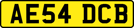 AE54DCB