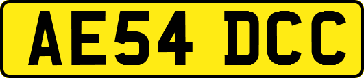 AE54DCC