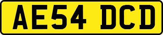 AE54DCD