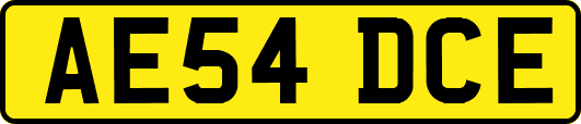 AE54DCE