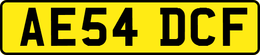 AE54DCF