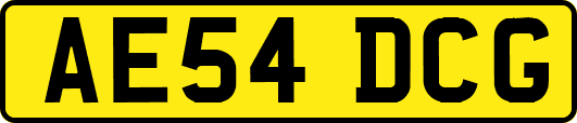 AE54DCG