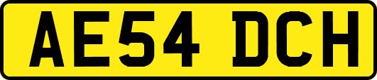 AE54DCH