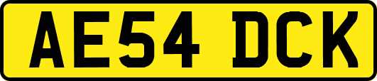 AE54DCK