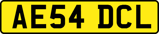 AE54DCL