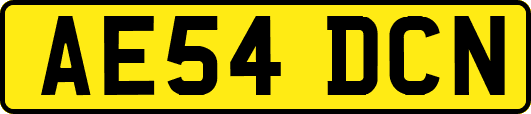 AE54DCN