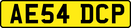 AE54DCP