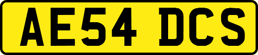 AE54DCS