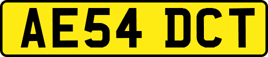 AE54DCT