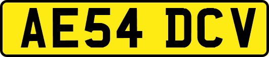 AE54DCV