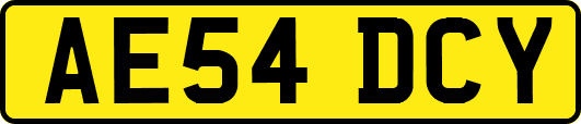 AE54DCY