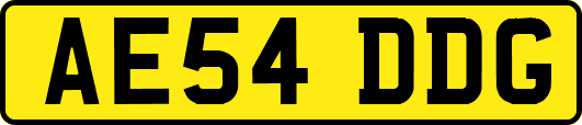 AE54DDG