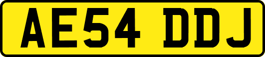 AE54DDJ