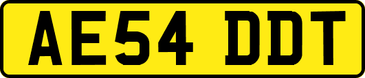 AE54DDT