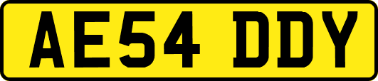 AE54DDY