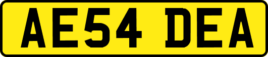 AE54DEA