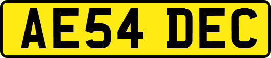 AE54DEC