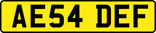 AE54DEF