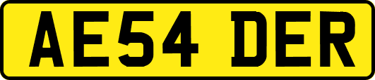 AE54DER