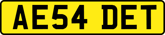 AE54DET