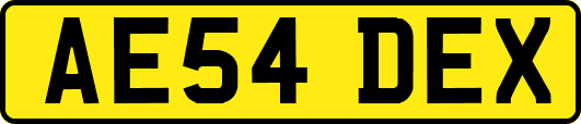 AE54DEX