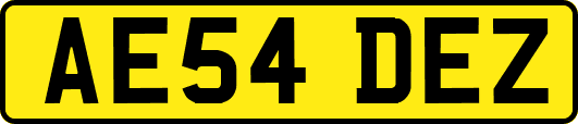 AE54DEZ