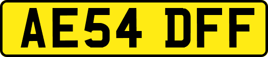 AE54DFF