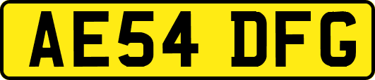 AE54DFG
