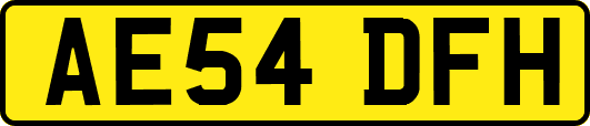 AE54DFH