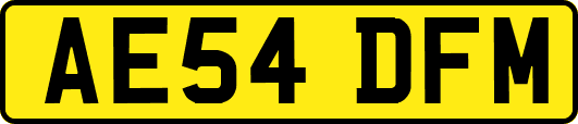 AE54DFM