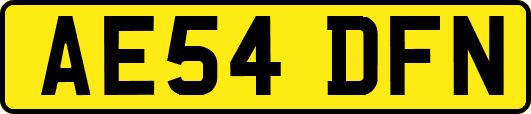 AE54DFN