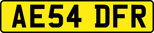 AE54DFR