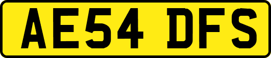 AE54DFS