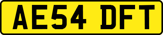 AE54DFT