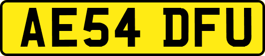 AE54DFU