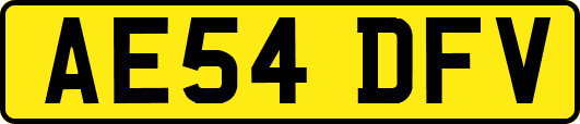 AE54DFV