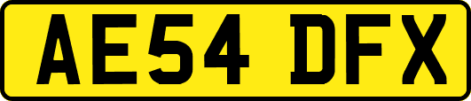 AE54DFX