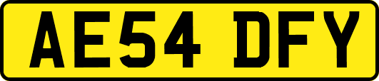 AE54DFY
