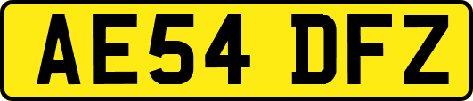 AE54DFZ